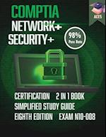 The CompTIA Network+ & Security+ Certification