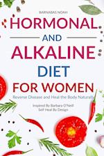 Hormonal and Alkaline Diet For Women