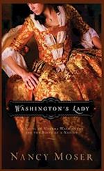 Washington's Lady