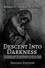 Descent into Darkness 