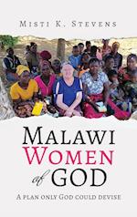 Malawi Women of God