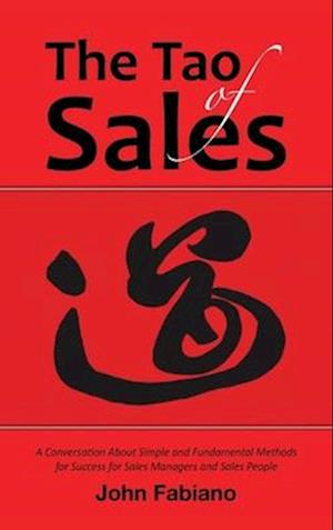 The Tao of Sales