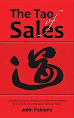 The Tao of Sales