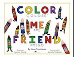 Color Me Friend