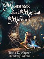 Moonstreak and the Magical Museum