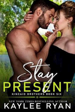 Stay Present