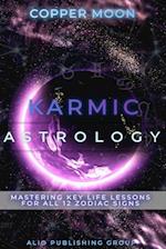 Karmic Astrology