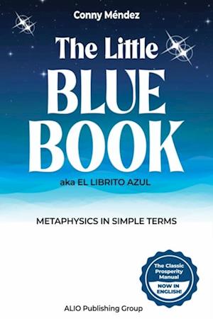 Little Blue Book aka El Librito Azul