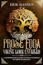 The Prose Edda