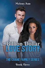 Billion Dollar Love Story 