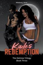 Kade's Redemption 