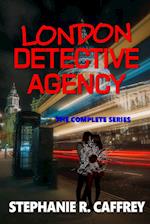 London Detective Agency