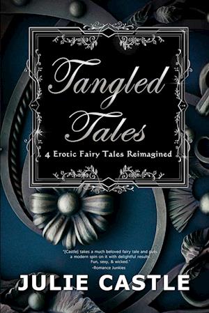 Tangled Tales