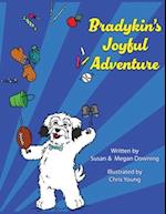 Bradykin's Joyful Adventure 