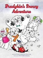 Bradykin's Snowy Adventure