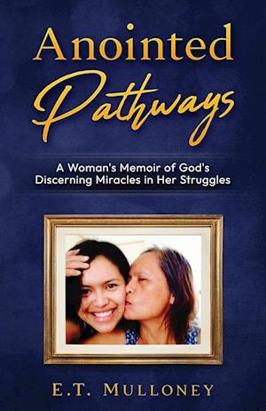 Anointed Pathways