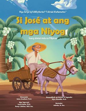 Si José at Ang Mga Niyog