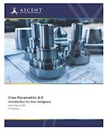 Creo Parametric 8.0