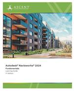 Autodesk Navisworks 2024