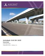 Autodesk Civil 3D 2025