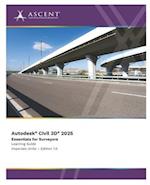 Autodesk Civil 3D 2025