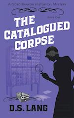 The Catalogued Corpse 