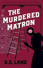 The Murdered Matron 