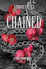 Chained: A Pure Blood Novel 