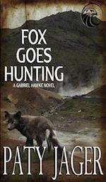 Fox Goes Hunting 