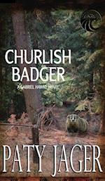 Churlish Badger 
