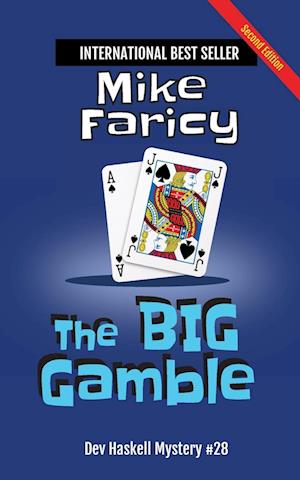 The Big Gamble