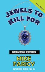 Jewels to Kill For