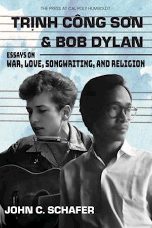 Trinh Cong Son and Bob Dylan