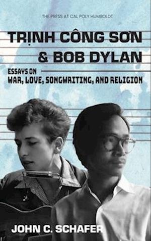 Trinh Cong Son and Bob Dylan