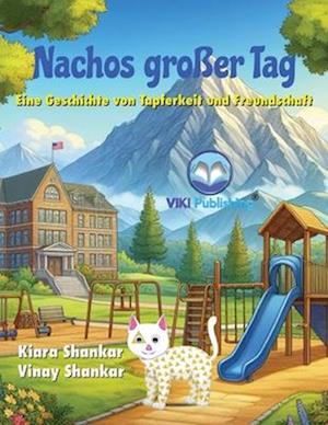 Nachos großer Tag