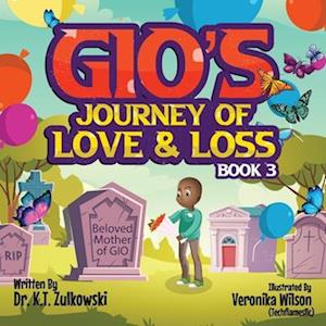 Gio's Journey of Love and Loss