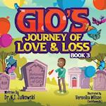 Gio's Journey of Love and Loss