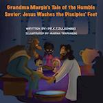 Grandma Margie's Tale of the Humble Savior