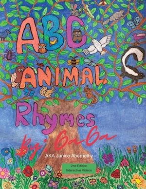 ABC Animal Rhymes