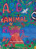 ABC Animal Rhymes