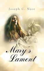 Mary's  Lament