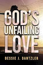 God's Unfailing  Love