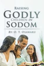 Raising Goldy Children In Sodom 