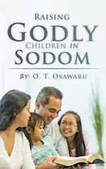 Raising Goldy Children In Sodom 