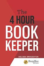 The 4-Hour Bookkeeper