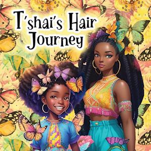 T'shai's Hair Journey