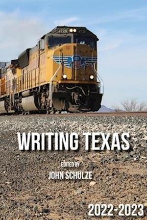 Writing Texas