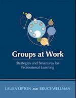 Groups at Work