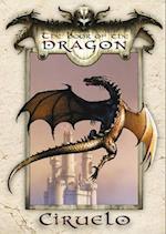 CIRUELO, Lord of the Dragons: THE BOOK OF THE DRAGON