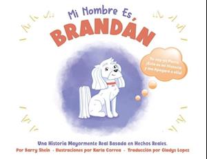 Mi Nombre Es Brandán